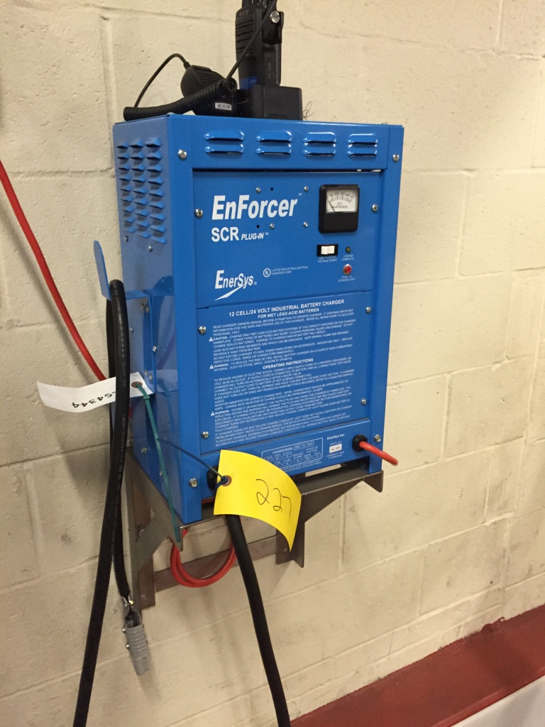 Enersys Enforcer Hf Battery Charger Manual battery. Supporting Businesses ESP SURGEX model lp8.