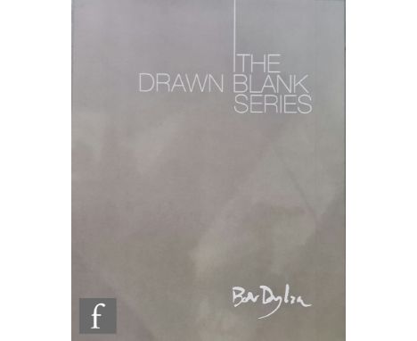 BOB DYLAN (AMERICAN, BORN 1941) - 'Train Tracks Portfolio', the set of four giclee prints, each signed in pencil and numbered