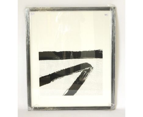 Ray Elman (b.1955),'Making a Point',signed in pencil and numbered 88/160,limited edition print,77 x 63 cm,framed and glazed