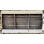40,000 cfm KCH Scrubber-Item#394 - 40,000 cfm