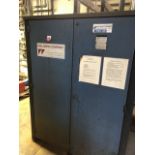 (2) 5,000 A 50 V HARDCOAT ANODIZING RECTIFIERS-Item#339 - â€¢5000 amperes/0-50 volts â€¢Used in