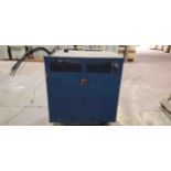 300 KVA ACME TRANSFORMER-Item#298 - Model# T-55348-3 300 KVA 480 Volts Primary 240 Volts Secondary