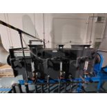 Brand New Viron Chrome Scrubber & Blower-Item#393 - 3,000 cfm