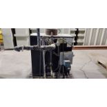 PARKER BOILER-Item#290 - Model# T-600 600,000 BTU/hr Products