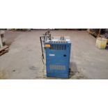BURNHAM 94,000 BTU/hr BOILER-Item#296 - Model- 205NI-T2 205
