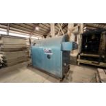 Natural Gas Boiler-Item#388 - 3,747,966 btu/hr.