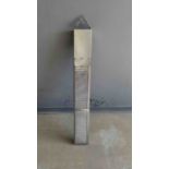 NEW- 48 x 6 x 3 - NEVER USED ANODE BASKETS 6â€³ Long 3â€³ Wide at Top, Tapers to 1 3/4â€³ 48 1/