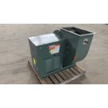 3HP New York Blower-Item#402 - 3 HP 208-230/460