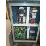 ALDONEX 300A 12V- Item#322 - 300A 12V 480/3/60 VAC Air Cooled