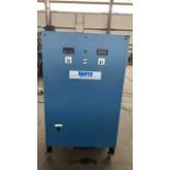 RAPID 300 Volt 75 Amp Rectifier-Item#372 - Rapid 300 Volts 75 Amps Air Cooled 480/3/60 VAC