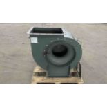 3HP New York Blower-Item#403 - 3 HP 208-230/460