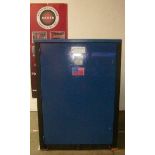DYNAPOWER 7500A / 12V RECTIFIER - Item#034 - Dynapower 7500A / 12V Rectifier