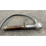 Process Technology SS Electric Immersion Heater-Item#382 - 2,000 Watts 240V 16â€³ Long Stainless