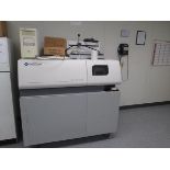 ATOMIC ABSORPTION SYSTEM - Item#060 - Jarrell & Ash ICP Unit Inductively coupled plasma optical