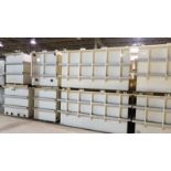 POLYPHENYLENE ETHER (PPE) TANKS-Item#272 - single section w/titanium steam coil, 1â€³ thick walls