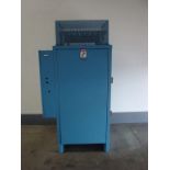 RAPID 1000A 40V Rectifier-Item#286 - 1000 Amp 40 Volt 460/3/60 Air Cooled