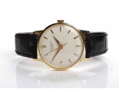 GENTLEMAN'S NINE CARAT GOLD CYMA CYMAFLEX WRISTWATCH
the signed manual wind calibre 458 movement numbered 626528, the silvere