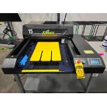 2023 Viper Maxx Pre-Treatment Machine, 2-Axis Spray System, Purge Button, Machine Weight: 94 LB., S/