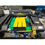 2023 Viper Maxx Pre-Treatment Machine, 2-Axis Spray System, Purge Button, Machine Weight: 94 LB., S/