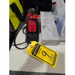 Weller Digital Soldering Gun & U-Tool Power Engraver