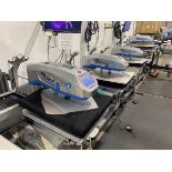 Custom Ink Direct to Garment Printing
