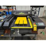 2023 Viper Maxx Pre-Treatment Machine, 2-Axis Spray System, Purge Button, Machine Weight: 94 LB., S/