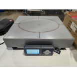 Metler-Toledo Digital Platform Scale, 14" X 12" Platform