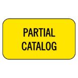THIS IS A PARTIAL CATALOG, MORE LOTS TO COME!