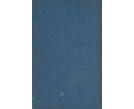 Keeping Cool and Other Essays. By J. B. S. Haldane, Weldon Professor of Biometry. Published by Chatto and Windus, London, 194