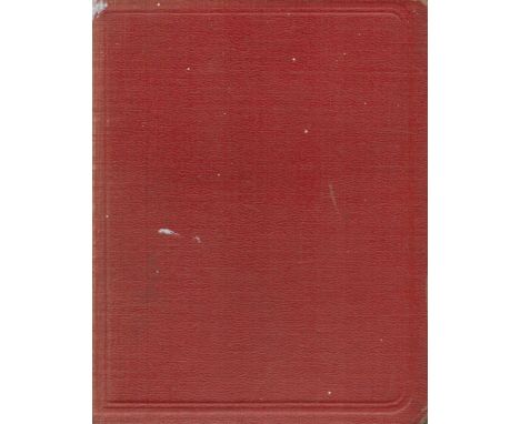 Issued with Army Orders for June 1924. Small Arms Training. Volume one. 1924. Published by His Majesty's Stationery Office. 1