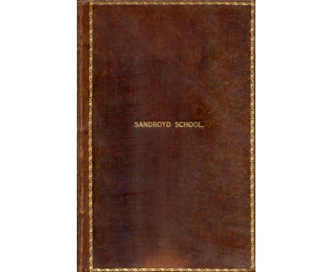 Old English Household Life. By Gertrude Jekyll and Sydney R. Jones. Illustrated from drawings and photographs. 2nd edition re