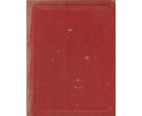 Issued with Army orders for May 1924. The War Office. Cavalry Training. Volume One. Training 1924. Published by His Majesty's