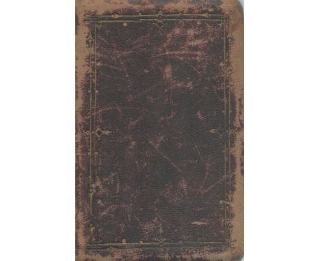 A Narrative of Captivity in Abyssinia With some account of The Late Emperor Theodore, His Country and People. By Henri Blanc,