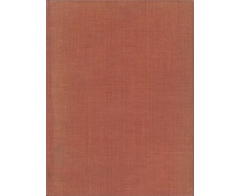 More Enigmas of Natural History. By E. L. Grant Watson. Illustrated by Barbara Greg. Published by The Cresset Press, London. 