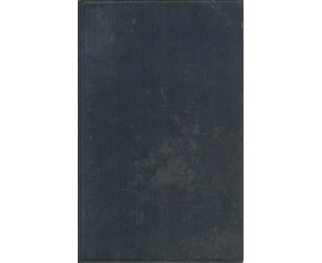 G. K. Chesterton The Secret of Father Brown 1st Edition 1929 Third impression Ex library. From single vendors book collection