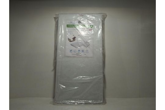 kinder valley flow cot mattress