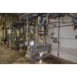 Merrick Model 950 Weigh Feeder Includes Cyclone Hopper