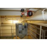 CM Shopstar Hoist w/Clean Box
