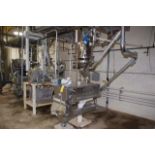 Merrick Model 950 Weigh Feeder Includes Cyclone Hopper