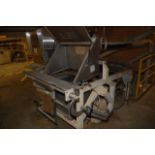 Smico Sifter/72 in. x 36 in., #21844, ID #Smico5