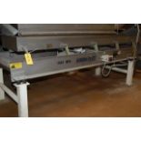 Meyer Model #VF-11-24-18 Vibra-Flex Conveyor