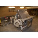 Smico Sifter/ 72 in. x 36 in., ID Smico #6