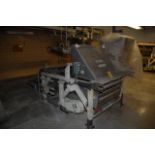Smico Sifter/72 in. x 36 in., ID Smico #3