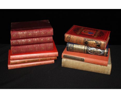 Quantity of books to include Great Battles of the British Navy, Great battles of the British Army, Victorian Suffolk by Allan