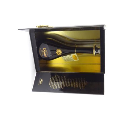 Otard Extra Cognac in original box Condition Report & Further Details Click here for further images, condition, auction times