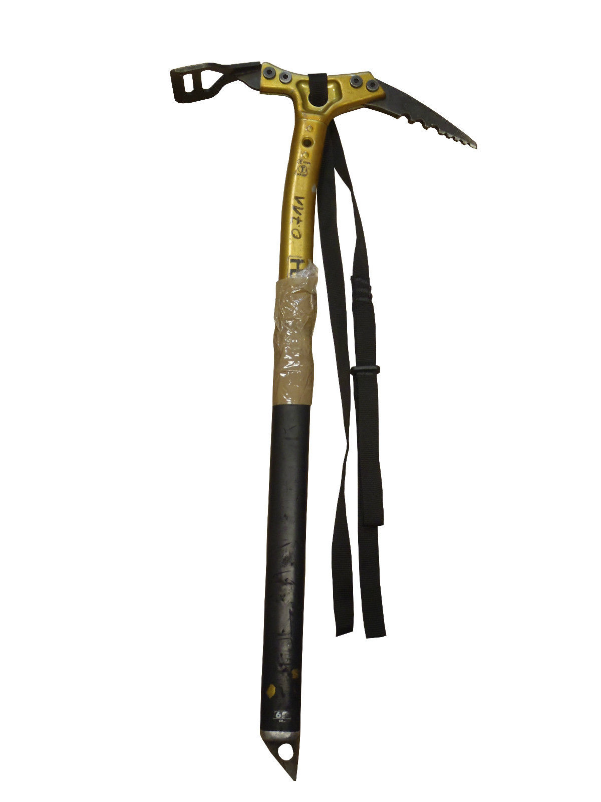 ice axe adze