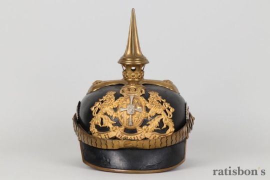 21+ Pickelhaube General Bayern Pictures