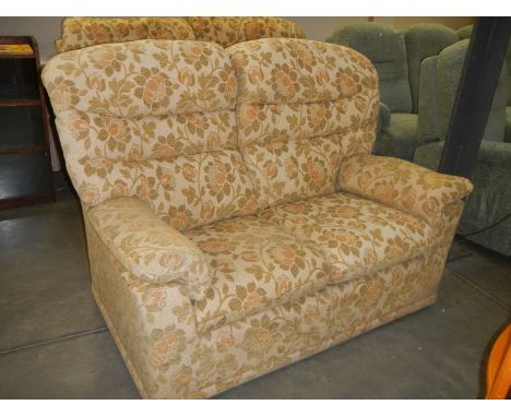 A good quality G Plan sofa, COLLECT ONLY.