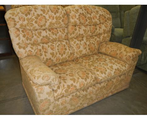 A good quality G Plan sofa, COLLECT ONLY.