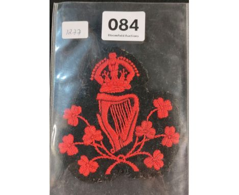 RIC PATCH